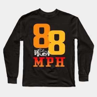 Make 88 Rising Look Good Long Sleeve T-Shirt